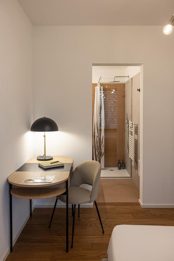 Residence Orsini By La Maison Lugo  Eksteriør bilde